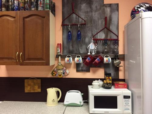Hostel Sova - image 4