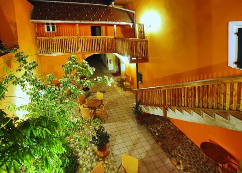 Rooms & Apartments Šilak