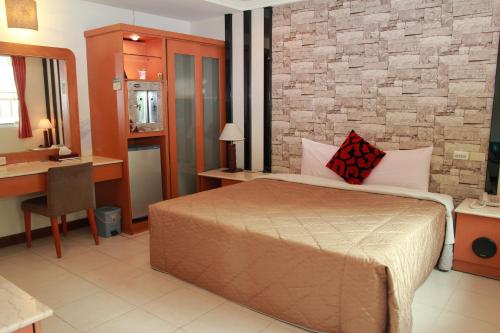 Li Tang in Baihe District