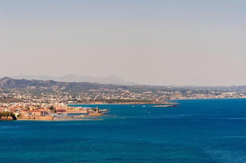 Blue Sea Chania Villa