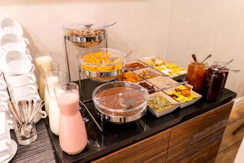 Focus Hotel Premium Sopot - image 2