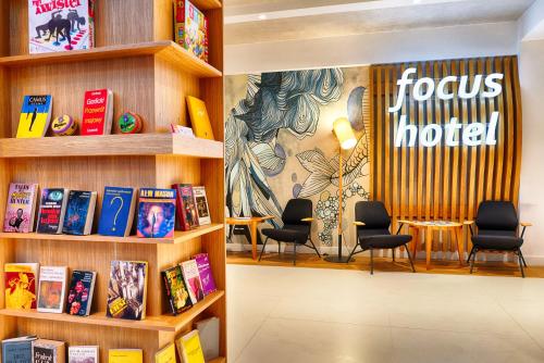 Focus Hotel Premium Sopot - image 5