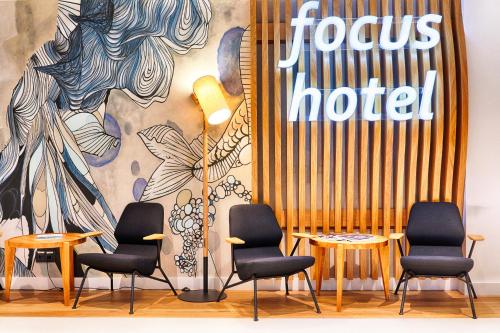 Focus Hotel Premium Sopot - image 5