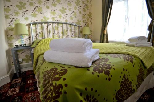 Lyndricks House - image 7