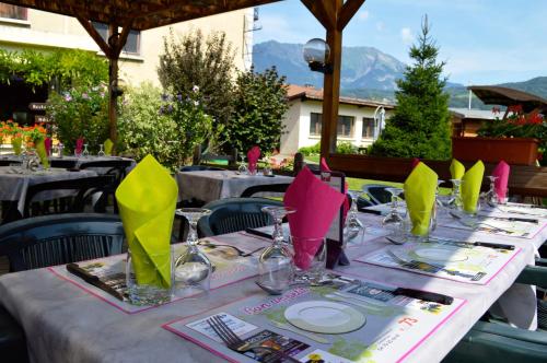 Auberge de Costaroche - image 12