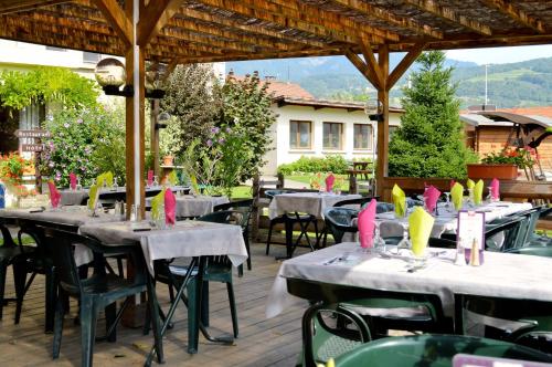 Auberge de Costaroche - image 13