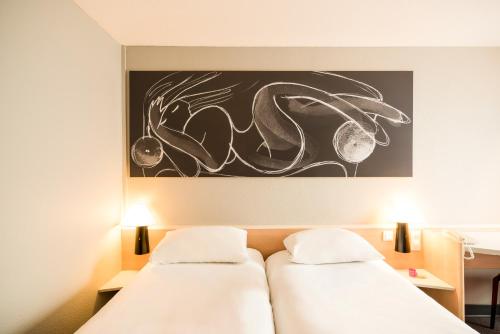 ibis Tours Centre Gare - main image
