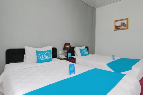 Airy Denpasar Utara Gatot Subroto Bedahulu Tujuh Bali