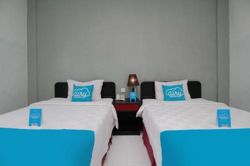 Airy Denpasar Utara Gatot Subroto Bedahulu Tujuh Bali