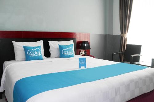 Airy Denpasar Utara Gatot Subroto Bedahulu Tujuh Bali