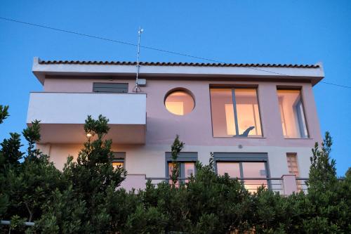 Sounio Aeolos Villas