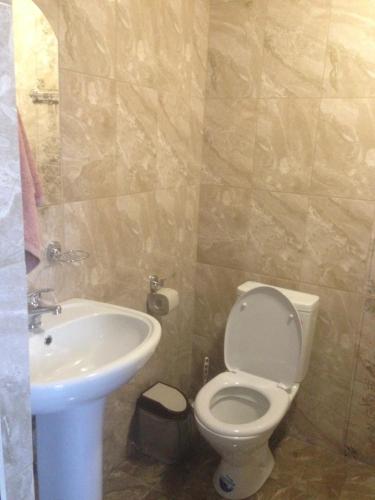 Guest House Belaya Lebed - image 8
