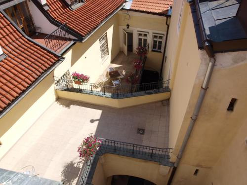 Hotel King George, Praga (foto 11)