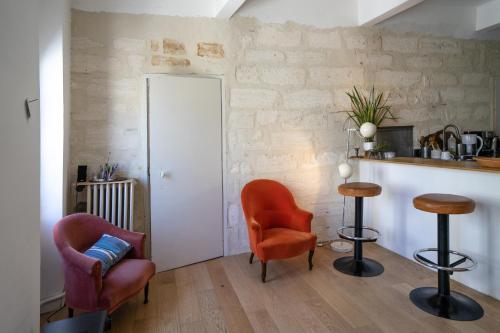Appartements Avignon Centre Room Type - Apartment - Split Level