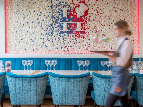 Forster Court Hotel - image 12