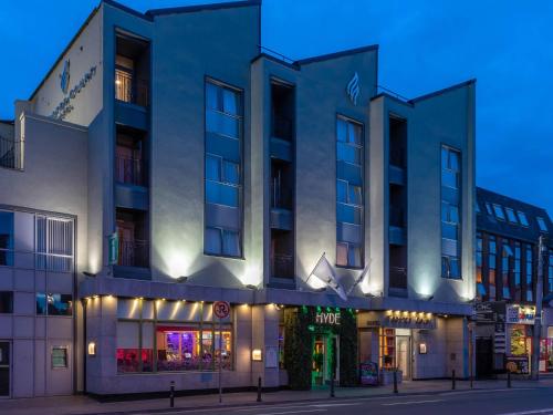 Forster Court Hotel - image 4