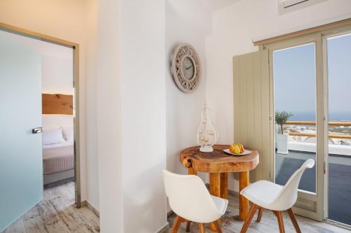 Nectarios Villa - Studios & Suites Adults Only - image 8