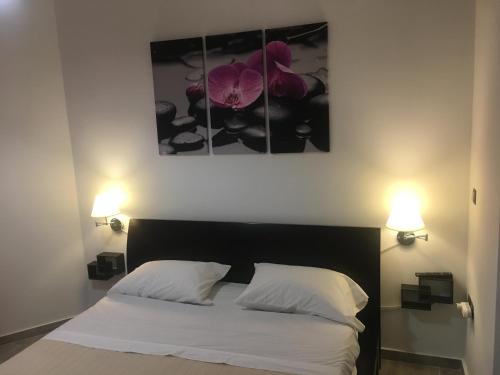 Pirinis Luxury Apartment in Korinthos