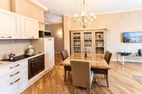Marconi 47 Suite, Boloňa (fotografie 3)