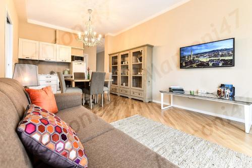 Marconi 47 Suite, Boloňa (fotografie 7)