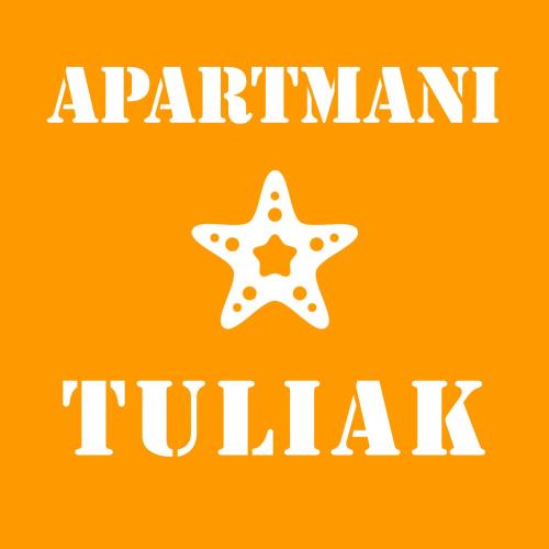  Apartment Tuliak in Ičići