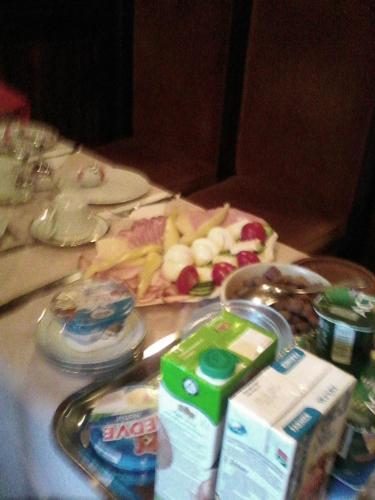  Cola Panzió in Szentendre