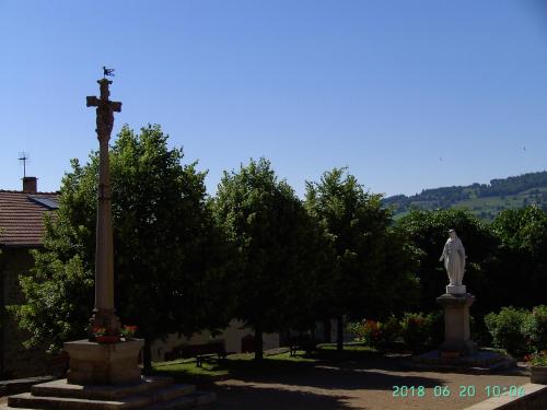 La Fontaine