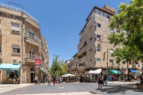 DEM Hotel Jerusalem