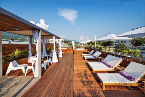 ペルラ リゾート & エンターテインメント