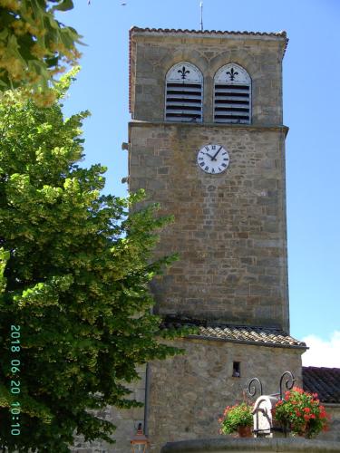 La Fontaine