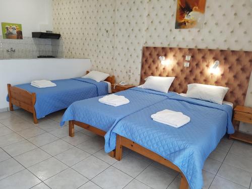 Hotel Apollon 4