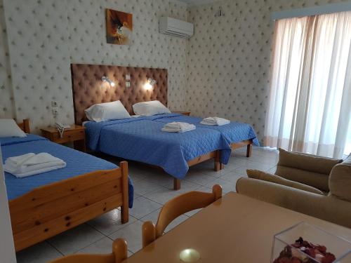 Hotel Apollon 3