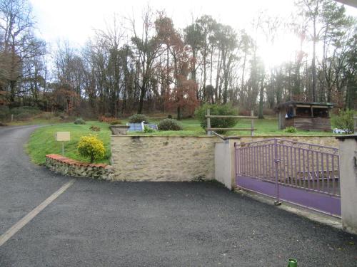 Chez "hygge en périgord" - villa ''Maeltri'' et gîte ''Intimité'' avec piscine et SPA