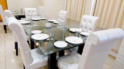 Restoran, HOTEL AMRTA in Nagpur