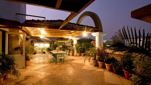 HOTEL AMRTA in Nagpur