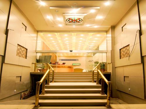 HOTEL AMRTA in Nagpur