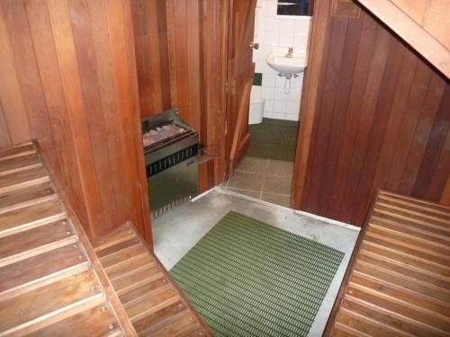 Queenstown Holiday Park Creeksyde – Queenstown, CA