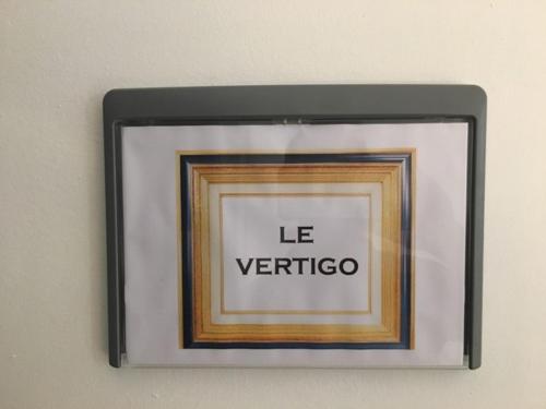 Le Vertigo hypercentre les halles donjon wifi linge de pressing