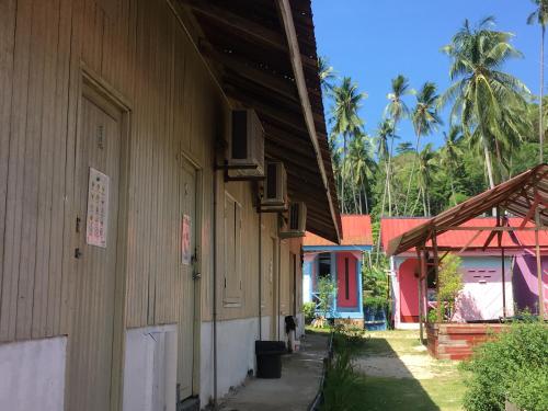 Quiver Dive Team Perhentian Dorm Quiver Dive Team Perhentian Dorm