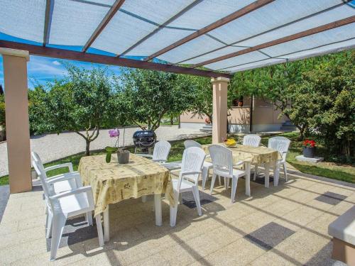  Holiday home Milena I in Frata