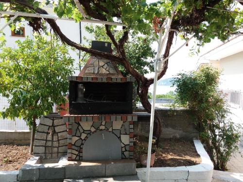  Villa with amazing view in Kavala