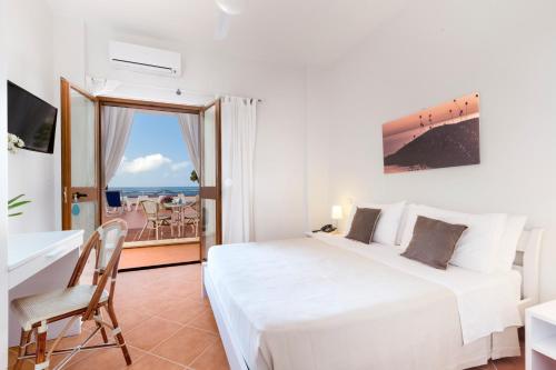 Hotel Il Cefalo - main image