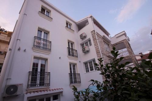 Apartments Captain's Villa - image 11