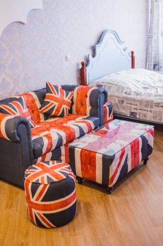 Mini Hotel London Eye