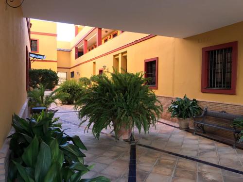 CLB Apartamento Alameda, Sevilla (Foto 4)