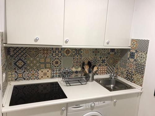 CLB Apartamento Alameda, Sevilla (Foto 9)