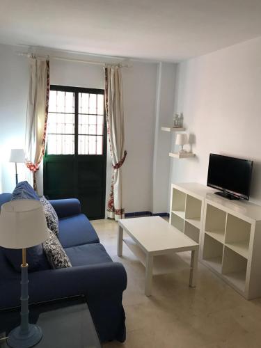 CLB Apartamento Alameda, Sevilla (Foto 10)