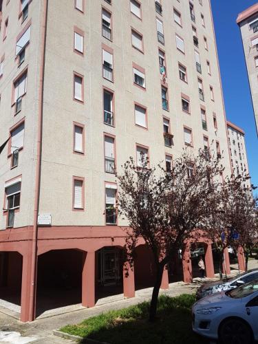  Apartamento Encarnação in Lissabon