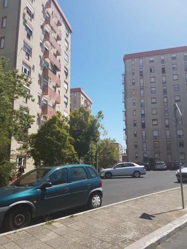  Apartamento Encarnação in Lissabon