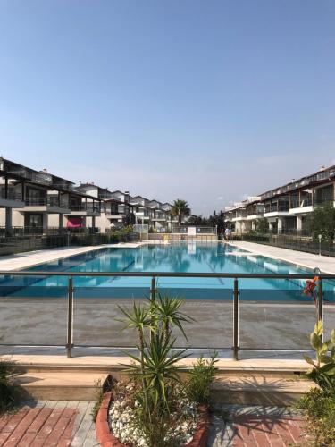  Roza Deluxe Vıllas in Güzelçamlı
